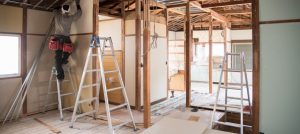 Entreprise de rénovation de la maison et de rénovation d’appartement à Cheylard-l'Eveque